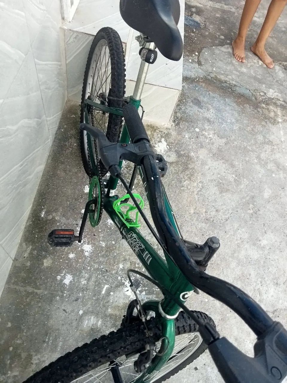 Vendo ...Aro 20 - Foto 5