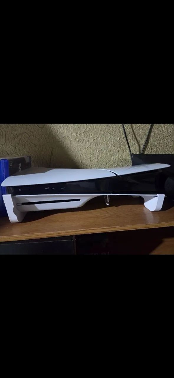 ps5 slim 1tb - Foto 2