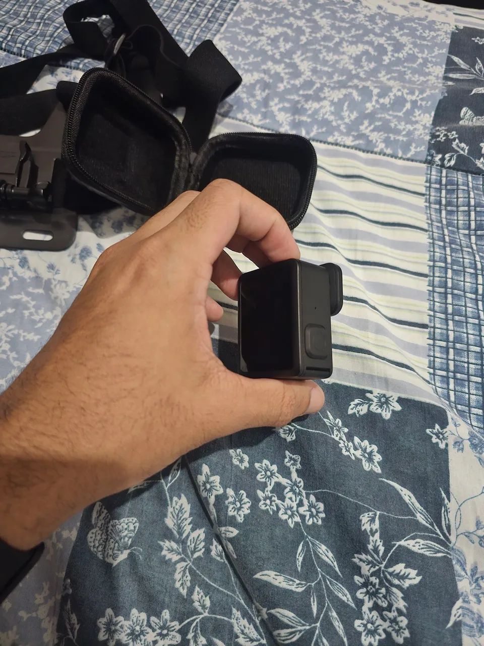 GO PRO 4K Hero + acessórios - Foto 2
