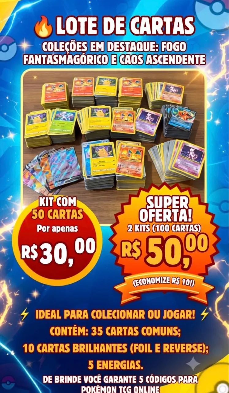 Cartas de Pokémon  - Foto 5