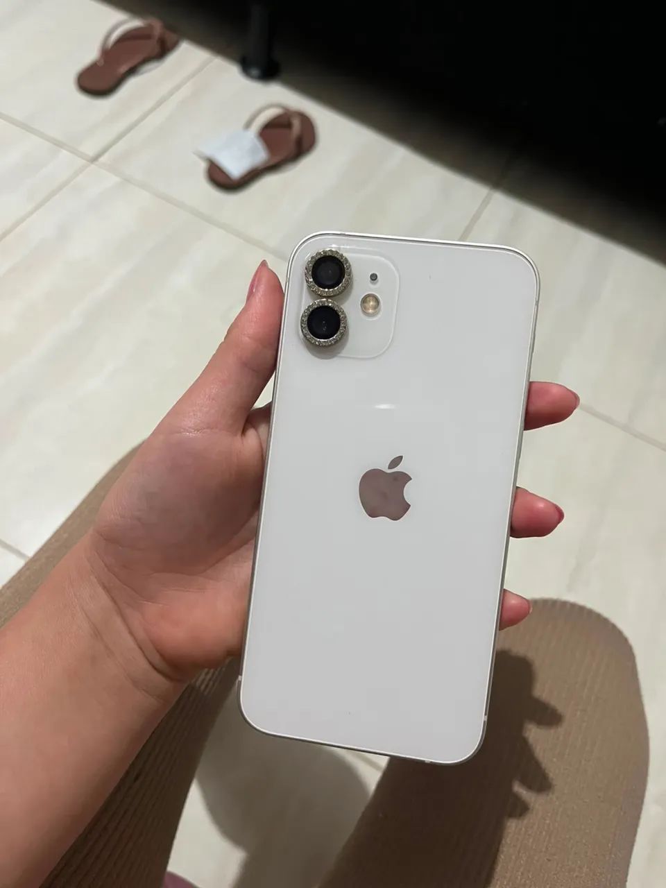 iPhone 12 - Foto 5