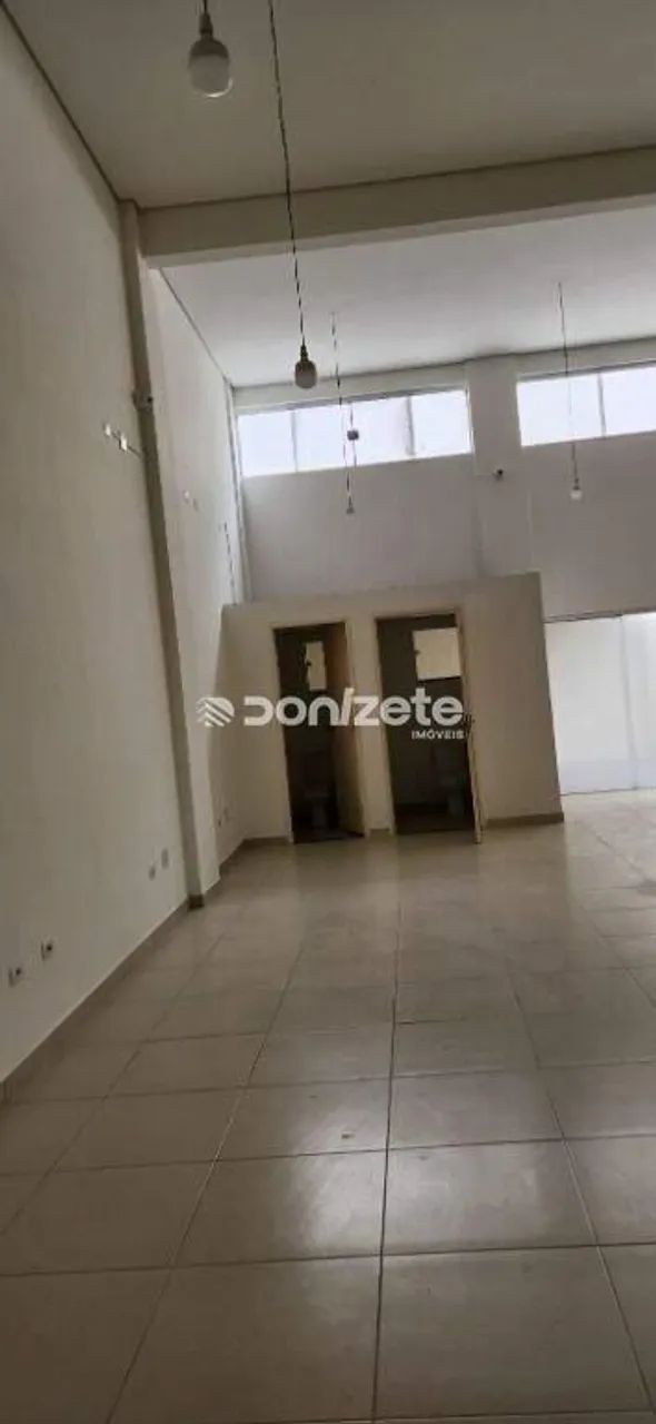 Salão Comercial Frente de 180 m² na Vila Gilda, Santo André  2 Vagas - Foto 5