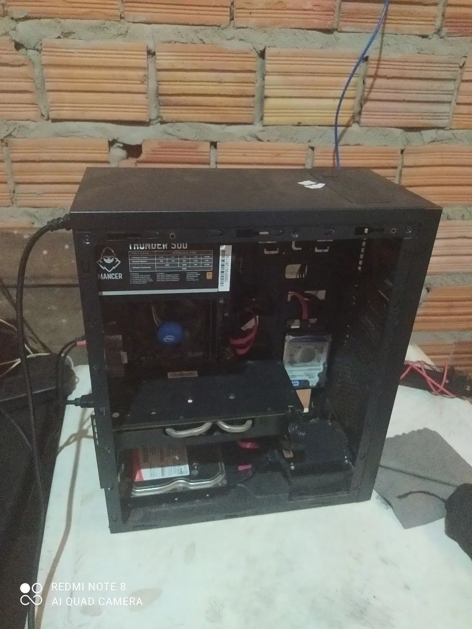 Vendo pc - Foto 4
