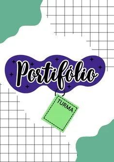 Portfólio acadêmico 