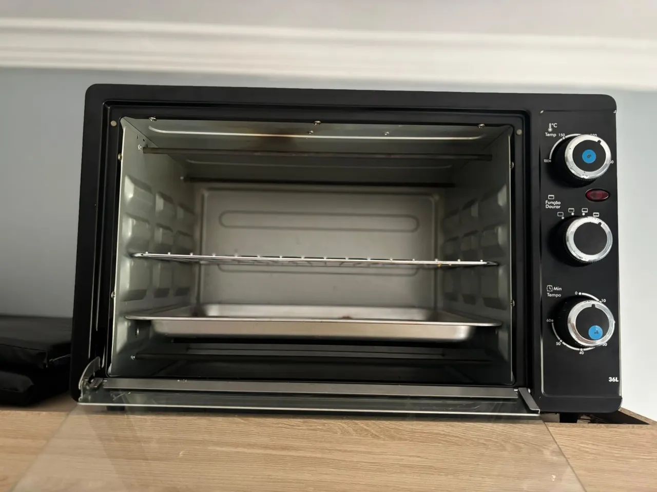 Forno elétrico  - Foto 5