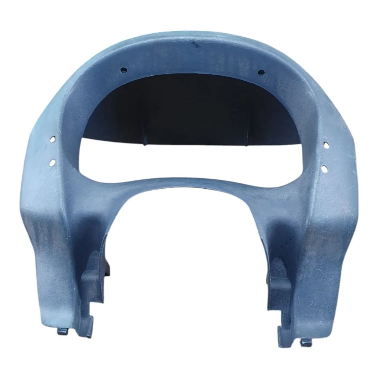 Moldura Painel Instrumentos Fiat Doblo 2002