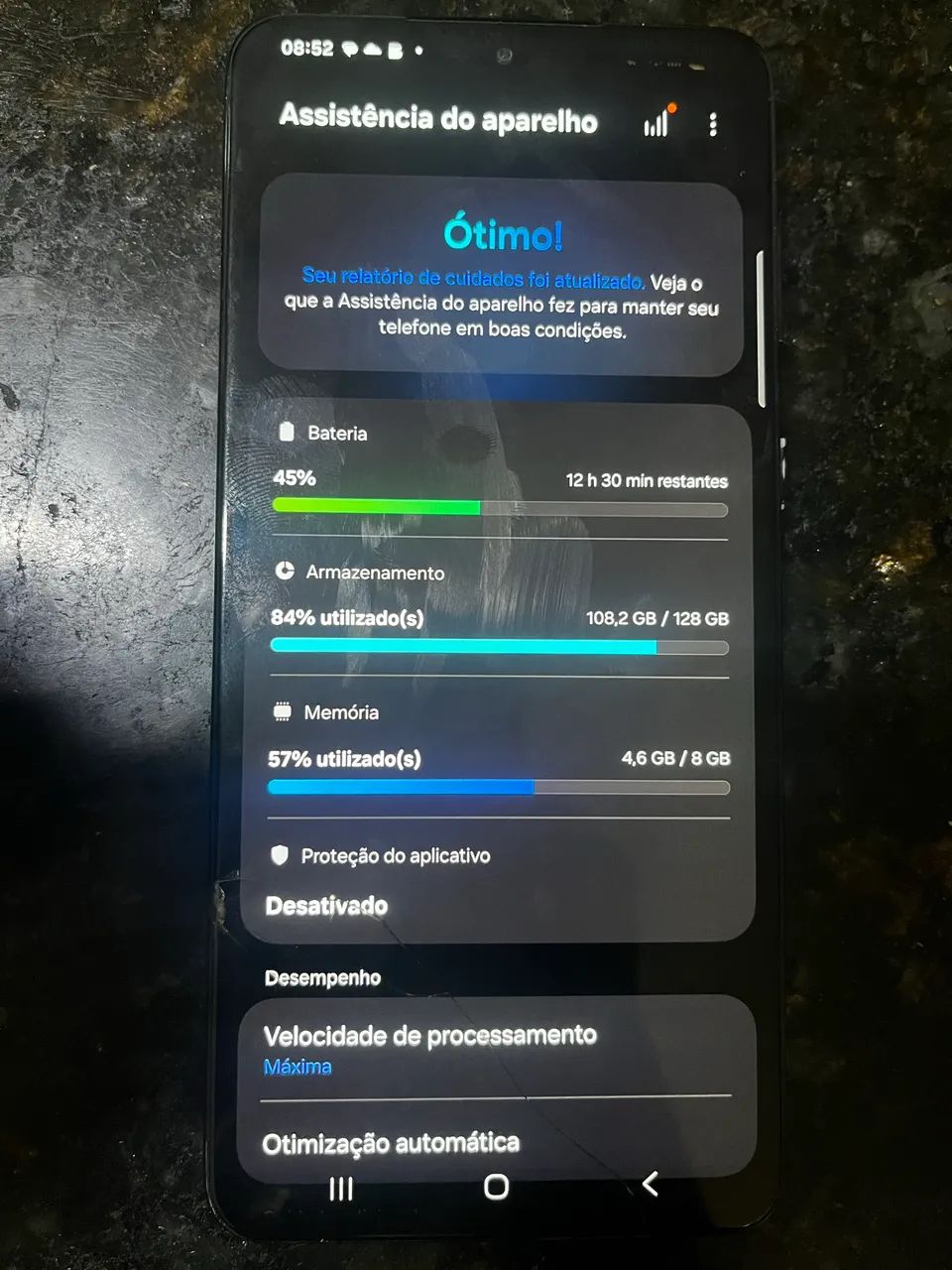 Samsung Galaxy S21 Plus 5g - Foto 3