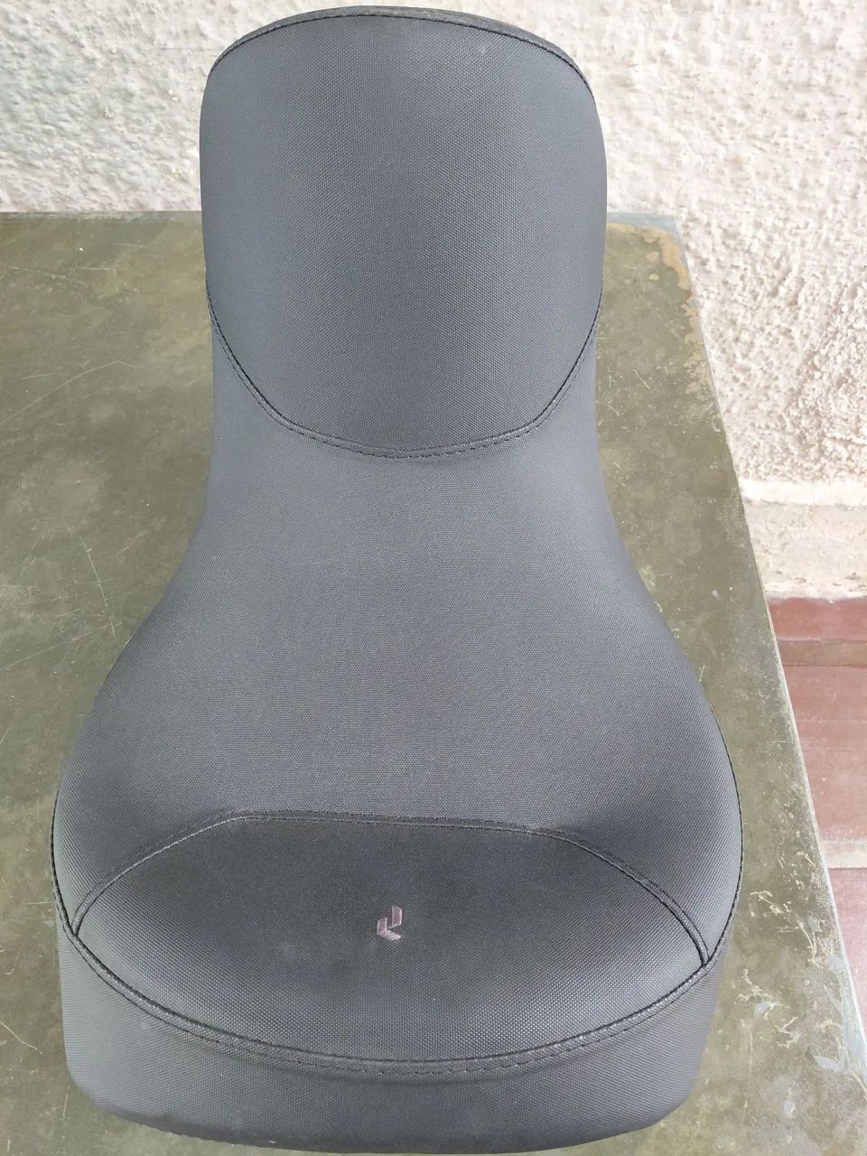 PEDRINHO BANCO TIGER 900 - Foto 3