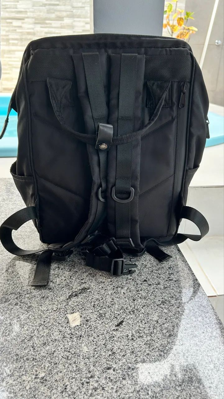 Mochila Himawari  - Foto 2