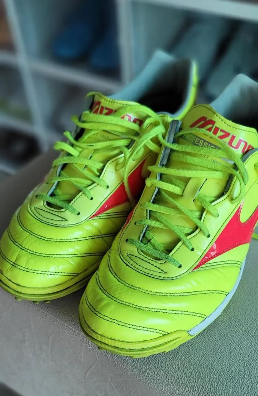 Mizuno Morelia 2 Pro AS - Foto 4