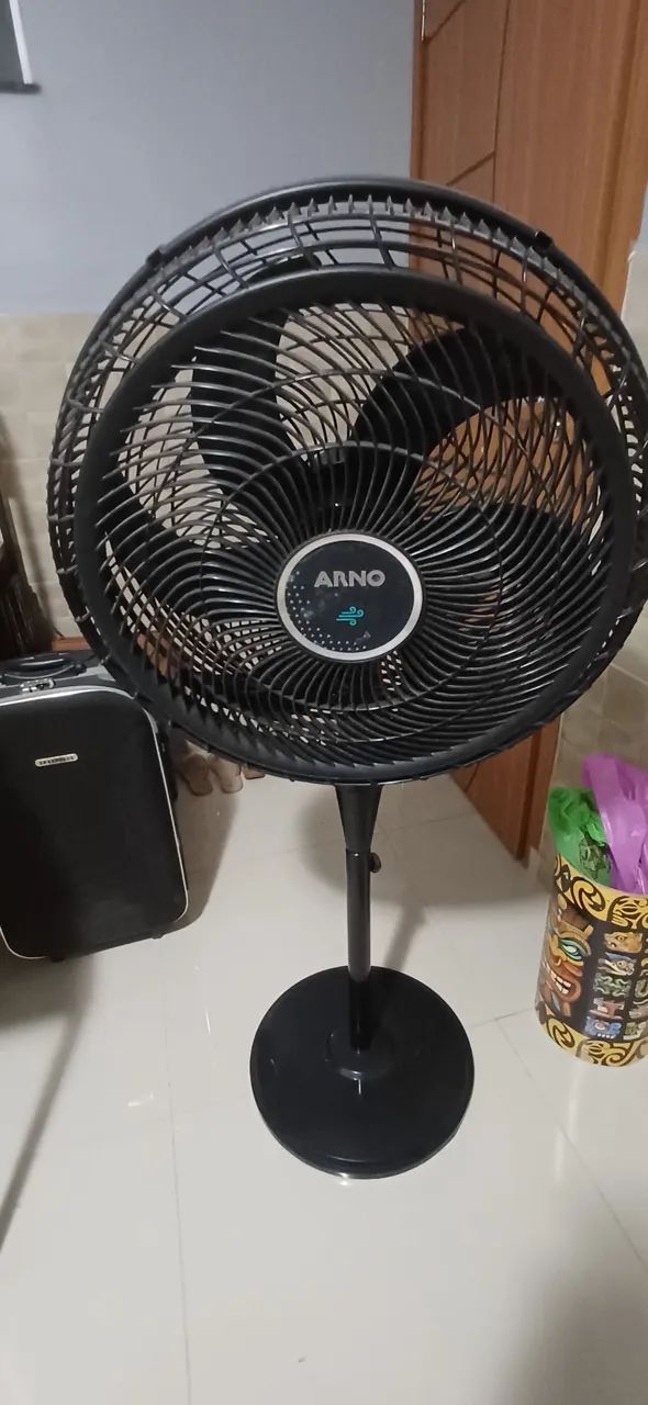 Ventilador Arno 60cm