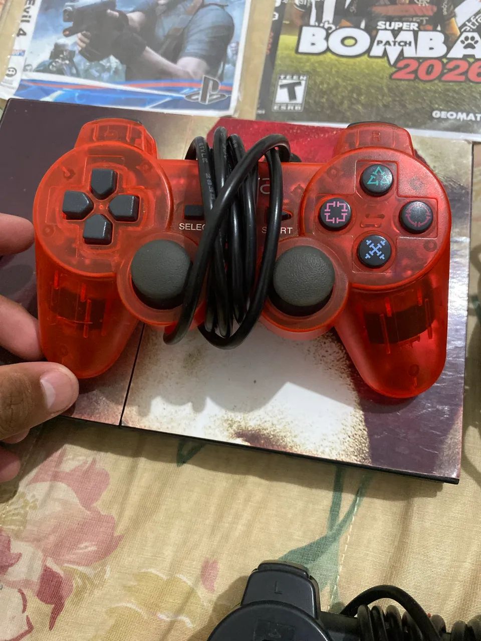 PlayStation 2 - Foto 4