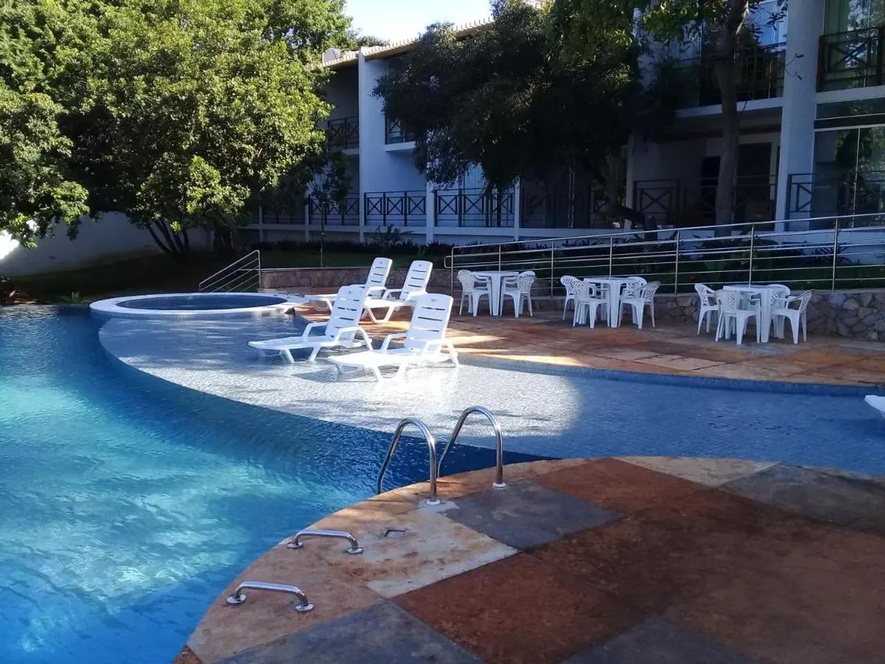 Apartamento em Pipa mobiliado a venda - Foto 5