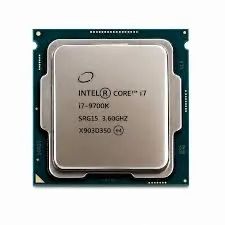 KIT I7 9700K + Gigabyte H310M + Cooler DeepCool AK400