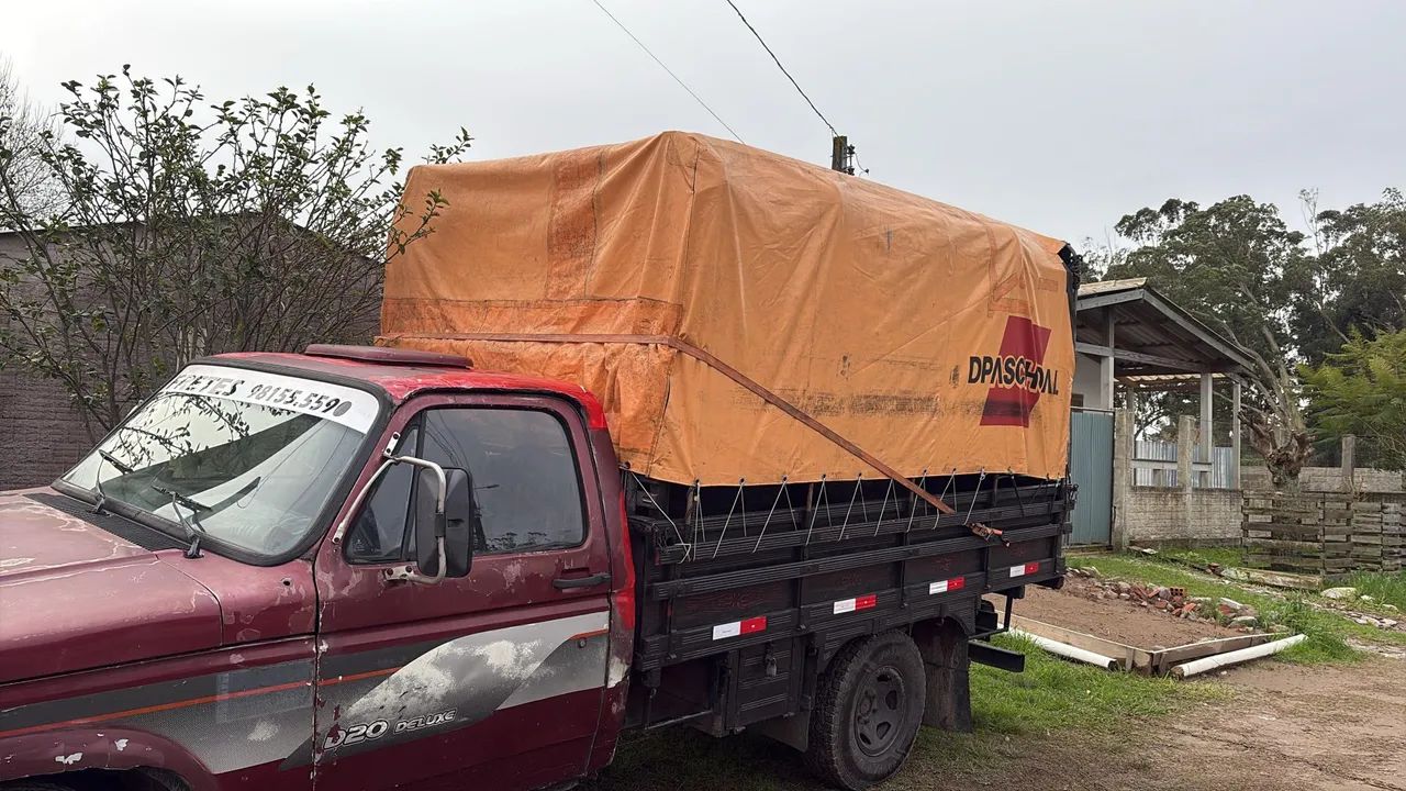 Vendo D20 Deluxe  - Foto 3