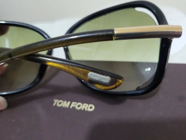 Óculos de sol Tom Ford - Foto 2