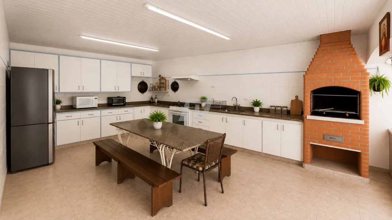 Casa térrea à Venda - São Dimas