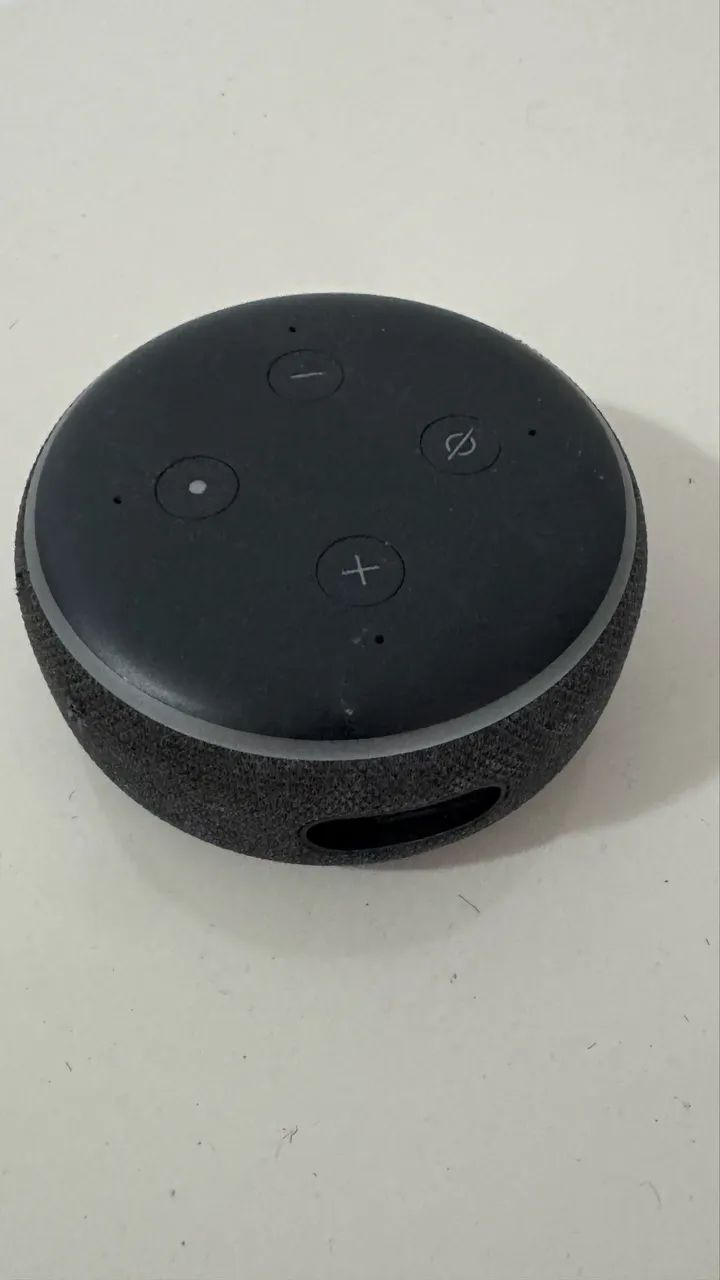 Alexa echo dot - Foto 2