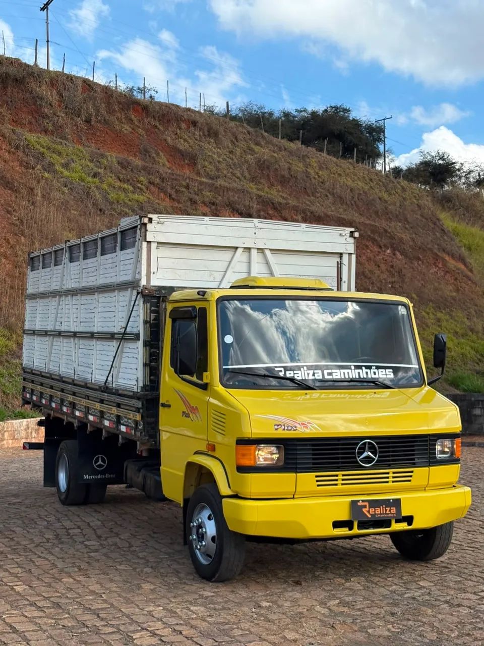 MB 710  PLUS BOIADEIRA NOVA - Foto 2