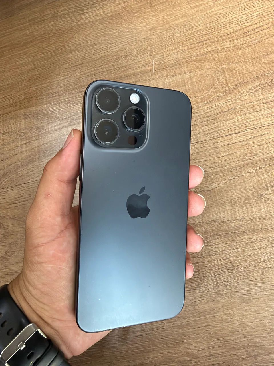 iPhone 15 pro max 256g - Foto 2