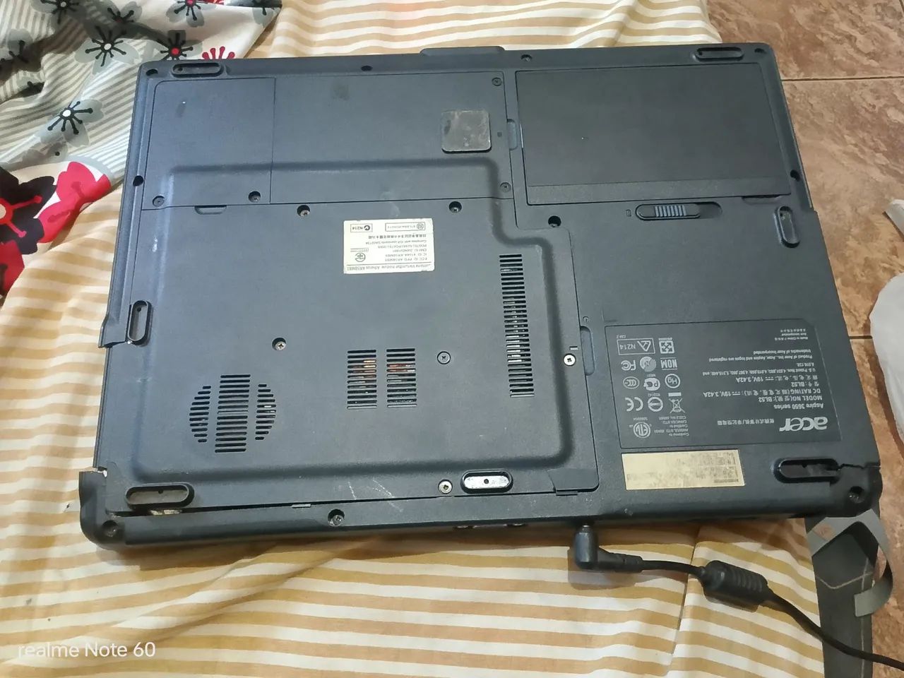 Vendo notebook  - Foto 3