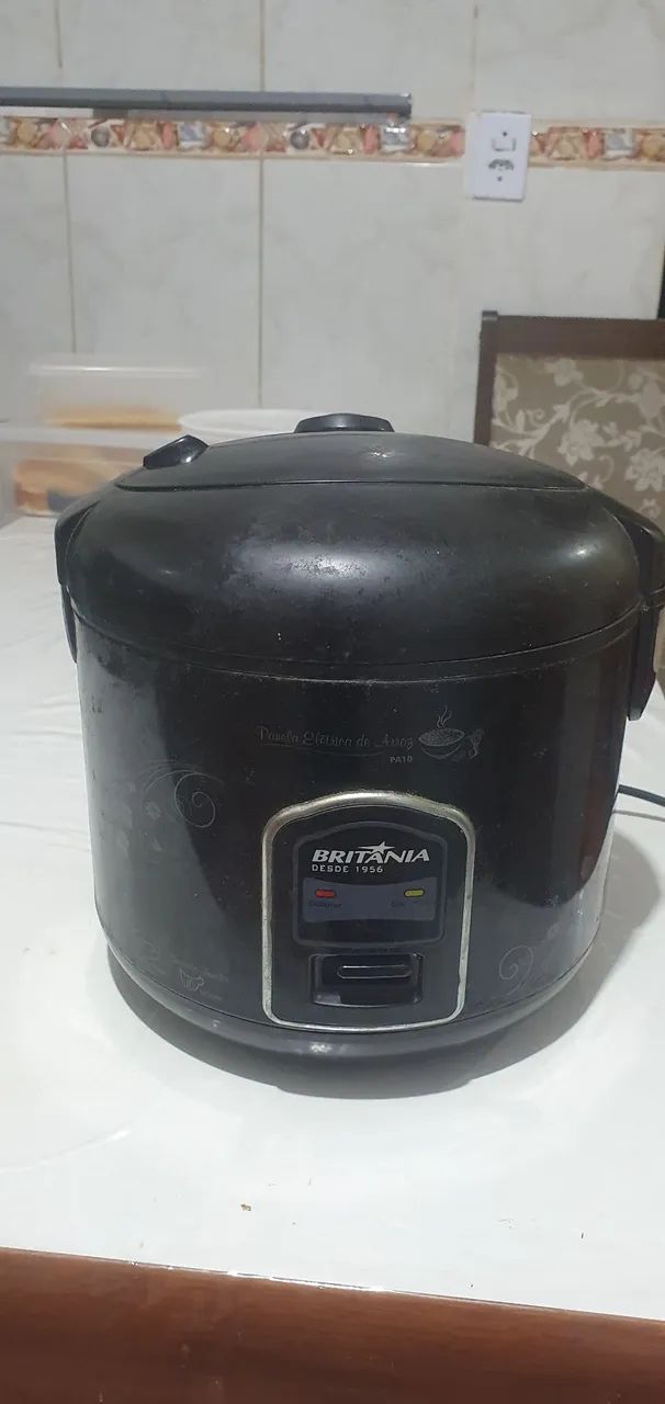 Panela de arroz  - Foto 4