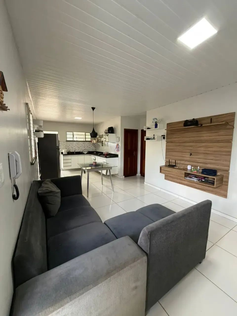 Casa a venda c/ 2 quartos em Equatorial - Boa Vista - RR - Foto 3