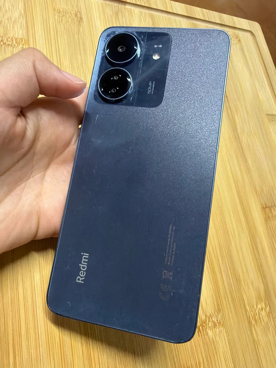 Celular Redmi xiaomi hyperOS - Foto 4