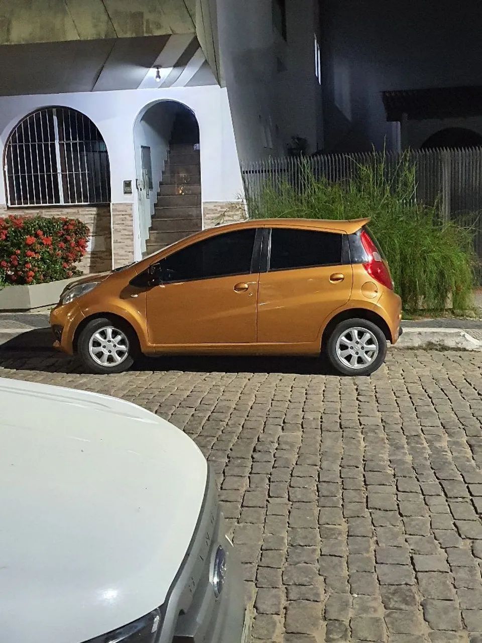 JAC J2 1.4 16V 5P Mec. 2014 - Foto 2