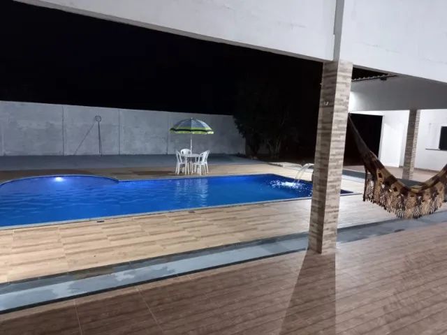Chácara para lazer em Palmas - Foto 3
