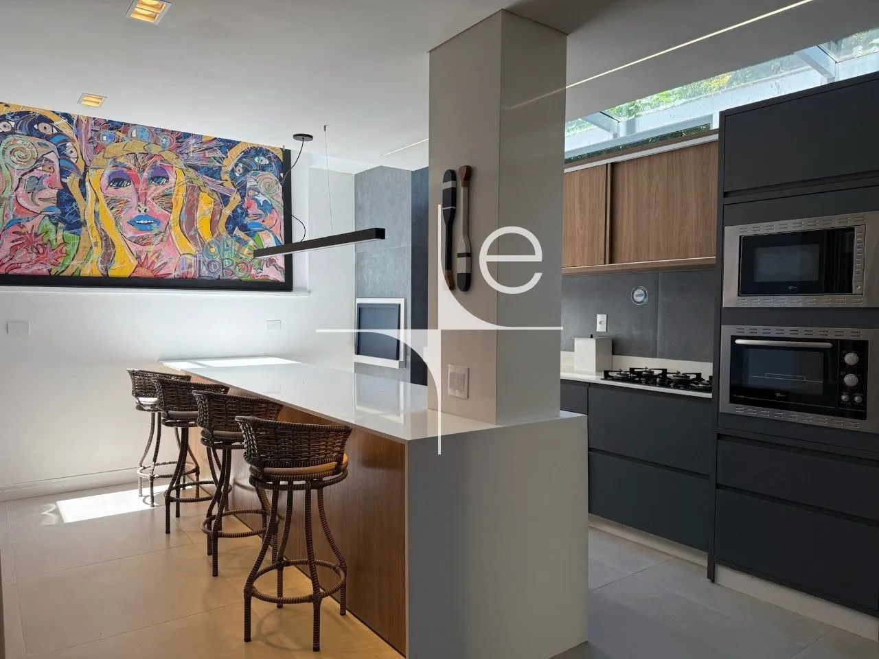 Casa 3 quartos na Lagoa da Conceição - Foto 3