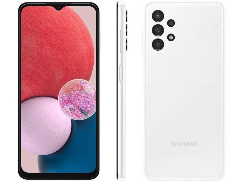 Samsung Galaxy A13