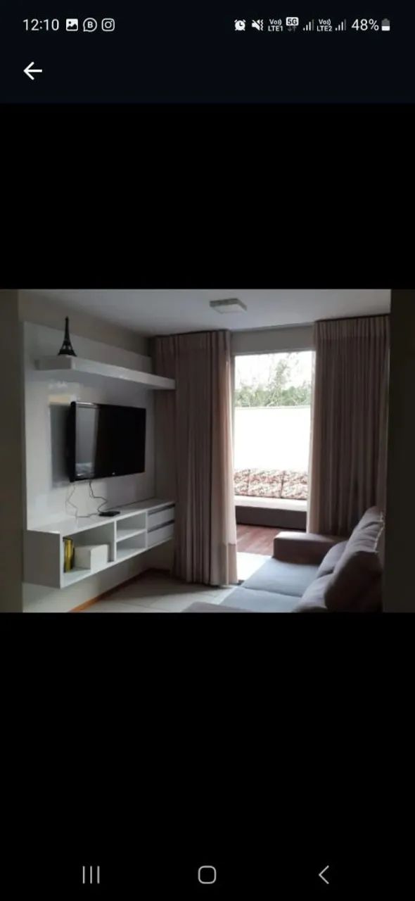 Apartamento térreo - Foto 4