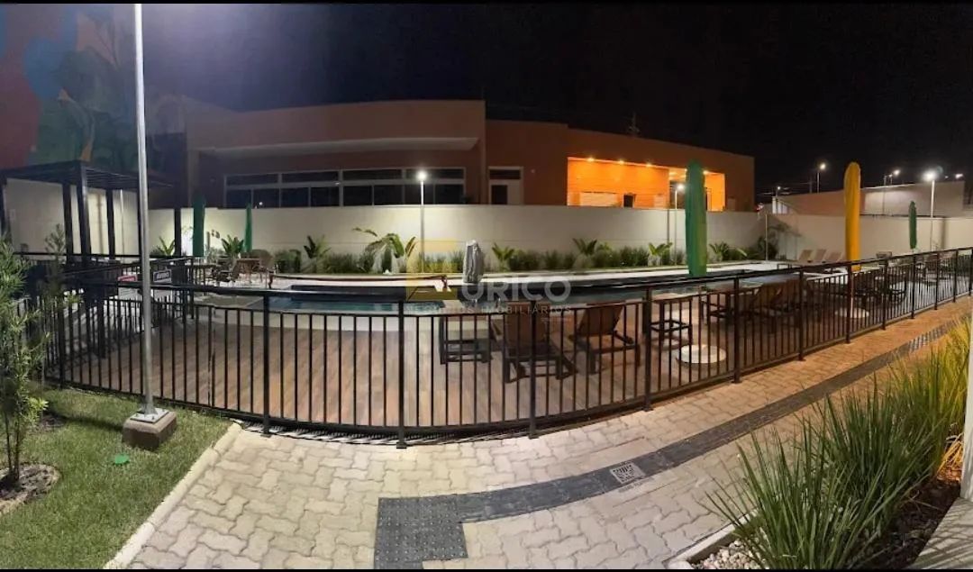 Apartamento para aluguel no CIDADE SATÉLITE ÍRIS em Campinas/SP - Foto 3