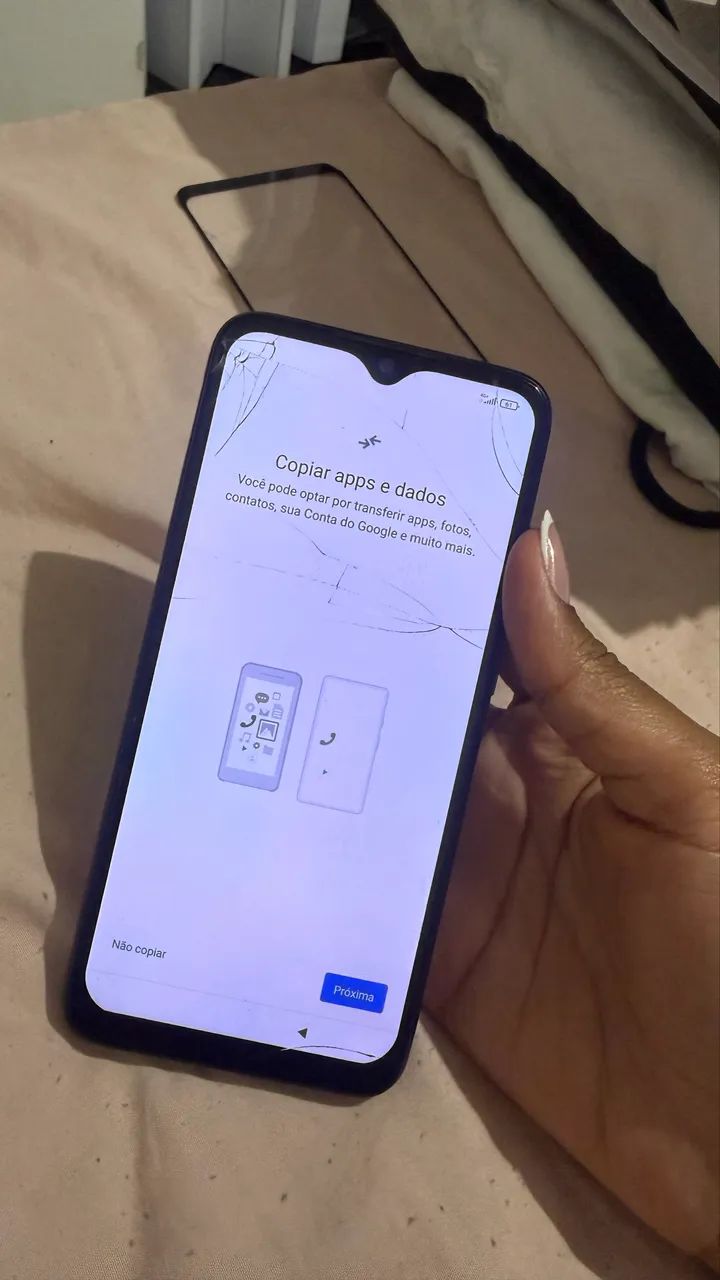 Xiaomi Redmi Note 7  - Foto 2