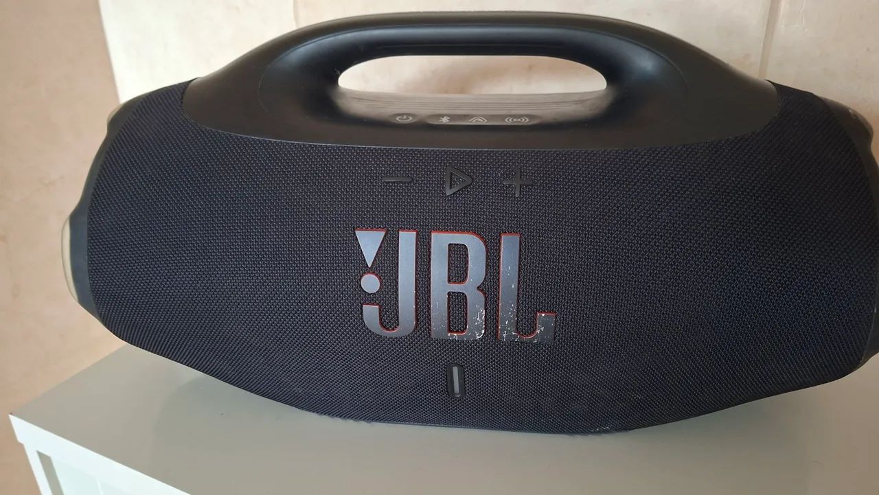 Boombox 4 - Foto 3