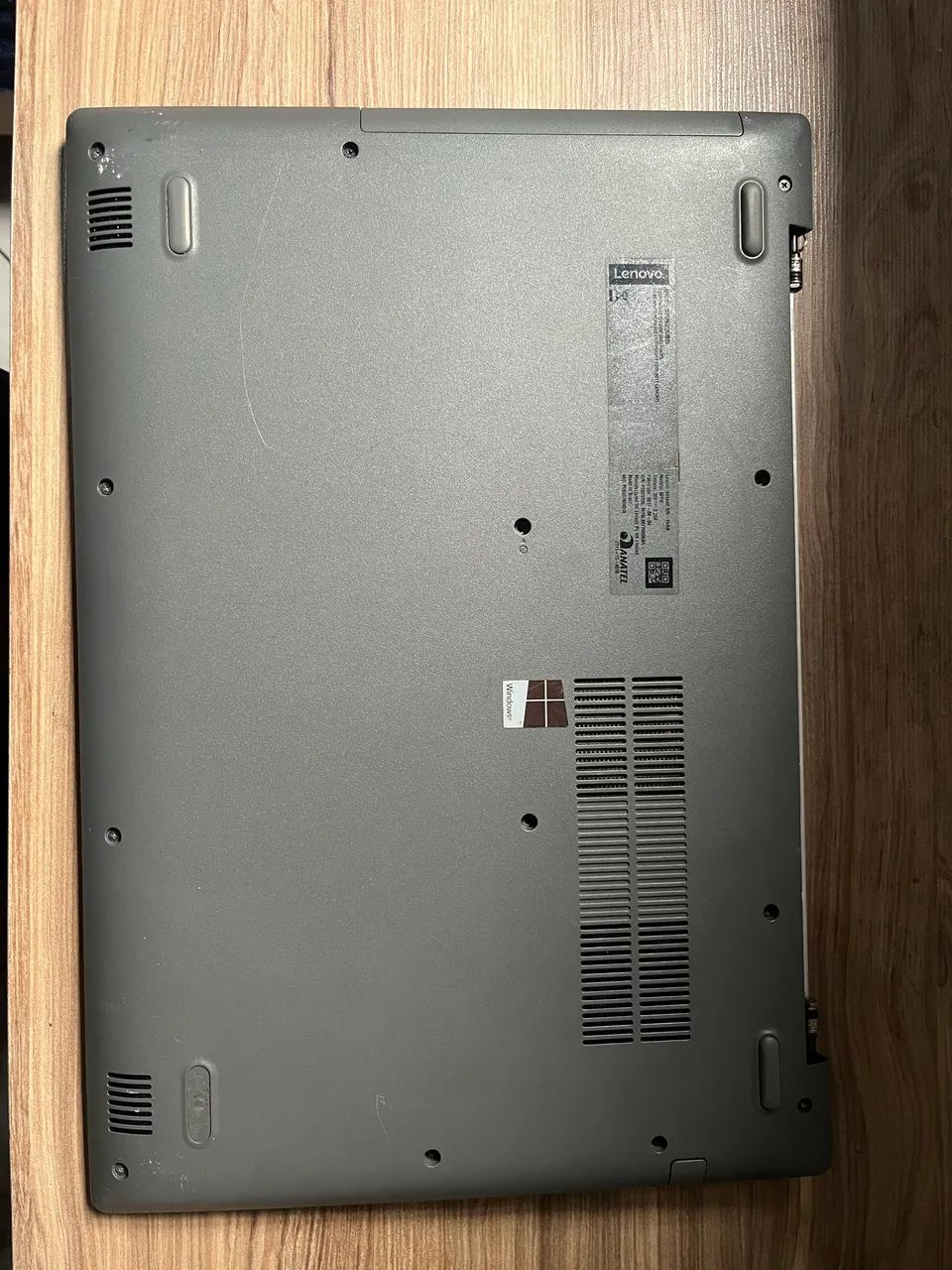 Ideapad 320 - Foto 2