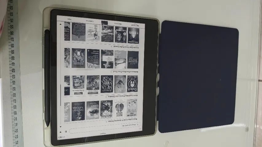 Kindle Scribe - Foto 3