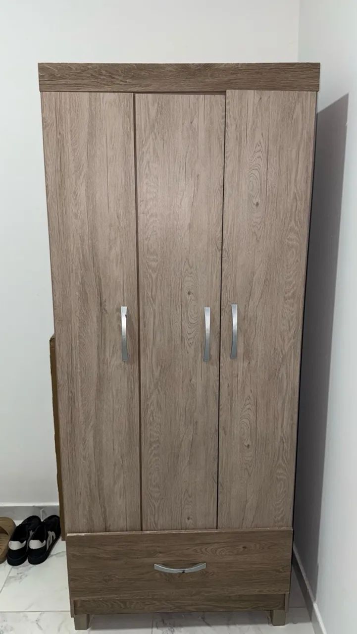 Guarda-roupas - Foto 2