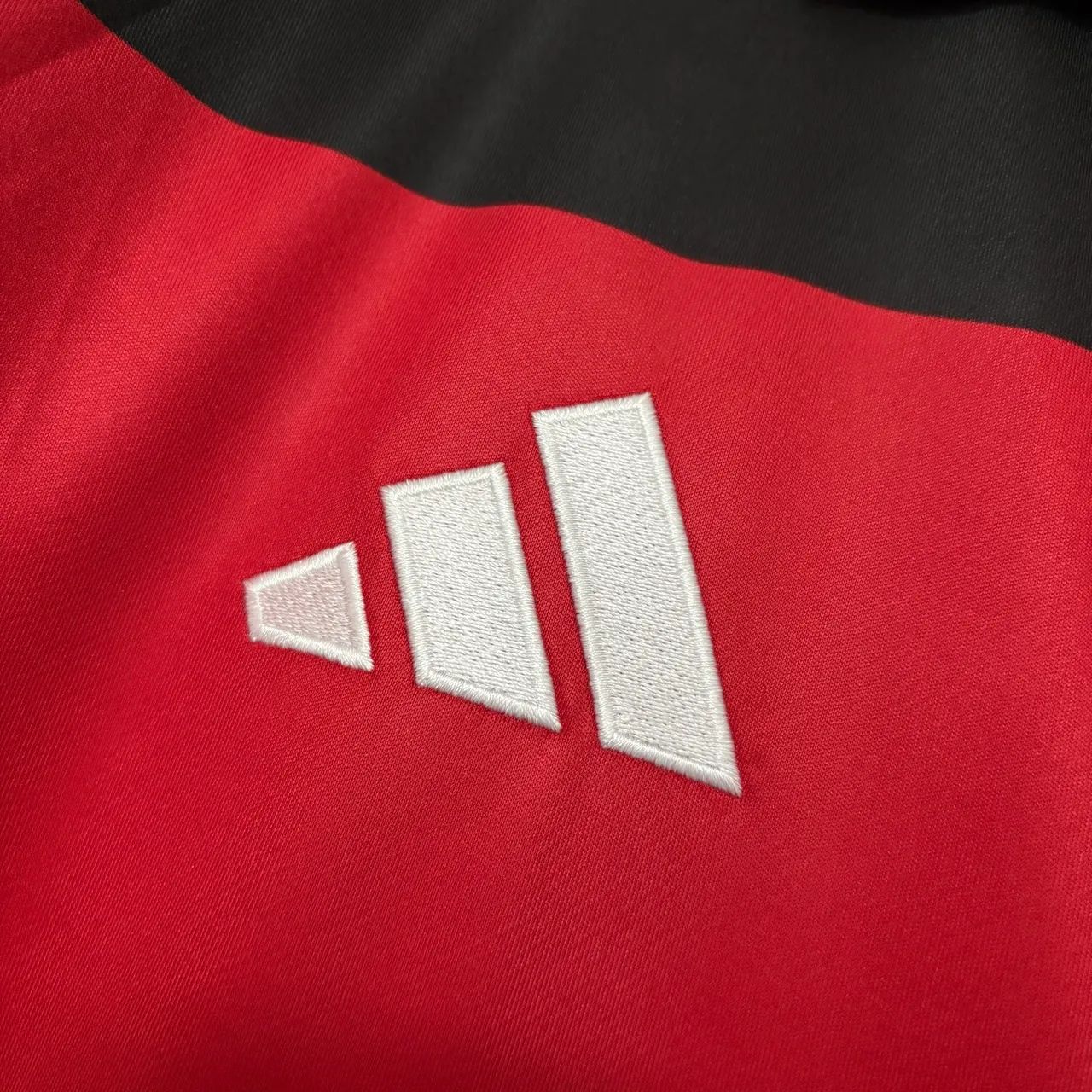 Camisa Flamengo 2026 - Foto 3