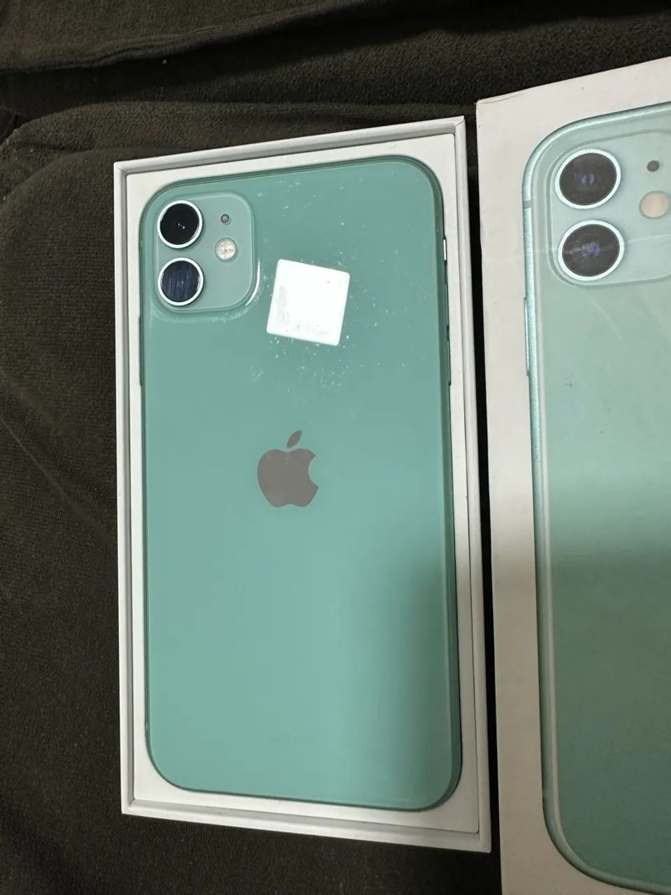 iPhone 11 - 64gb - Verde - Foto 2