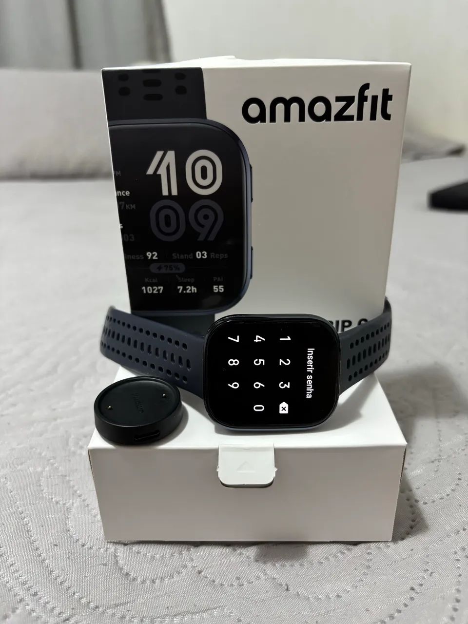 Amazfit BIP 6 - Foto 4