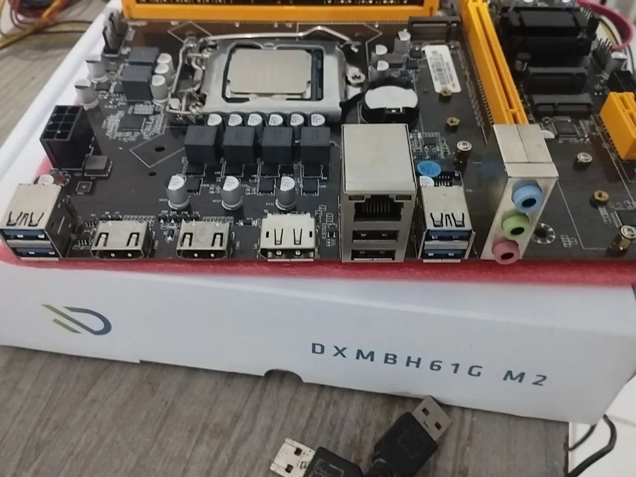 Kit de reposição - Foto 3