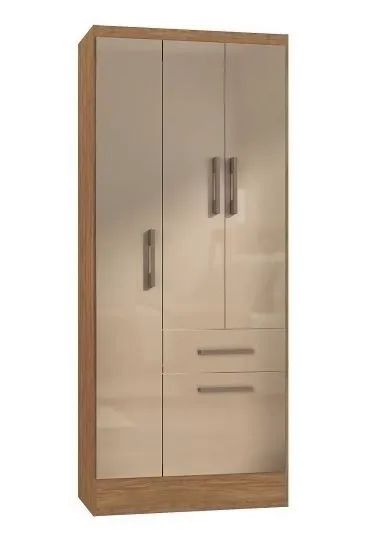 Guarda roupa solteiro 