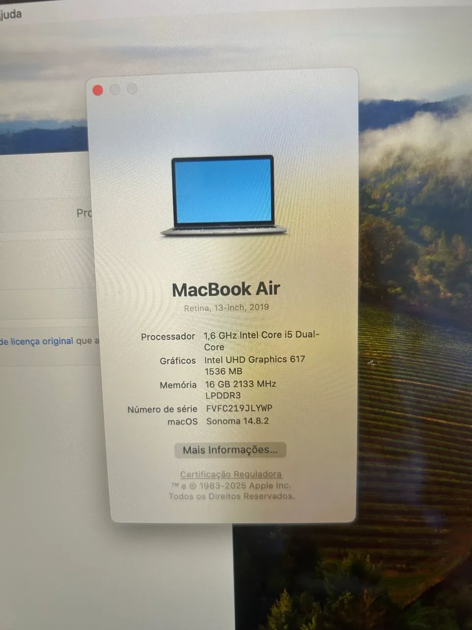MacBook Air 13