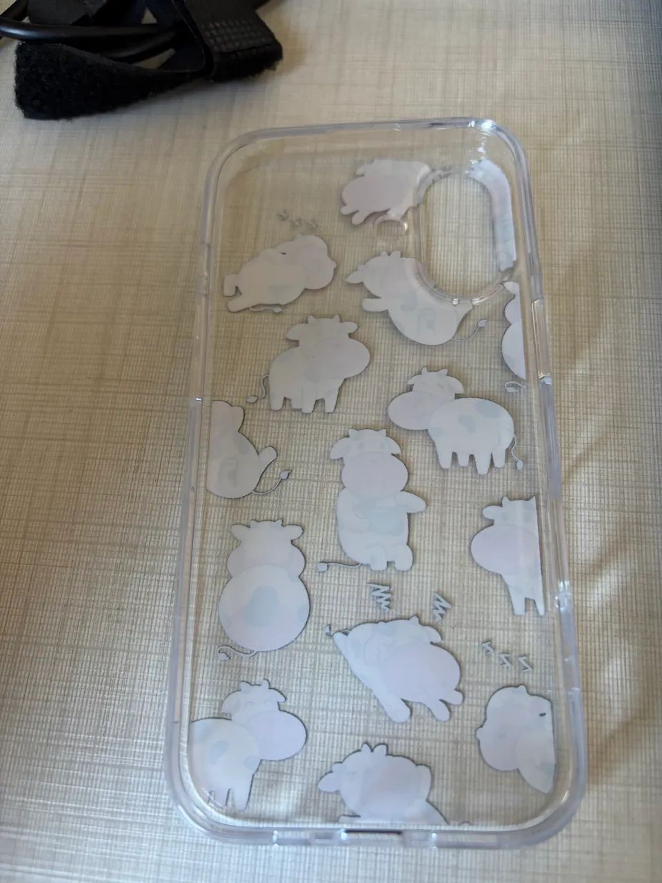 Capinha Iphone 17 Go case nova - Foto 2