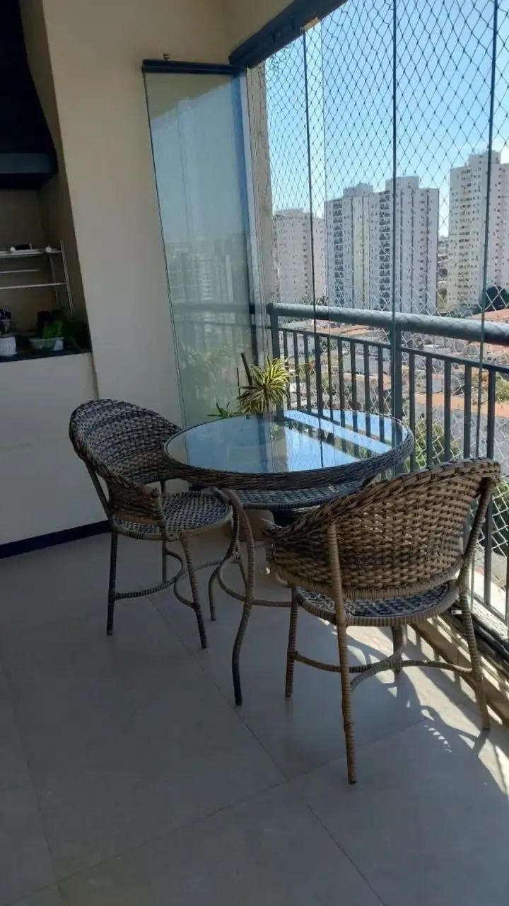 Imóvel com vista privilegiada com 3 quartos em Vila Prudente - ÓTIMA LOCALIZAÇÃO! - Foto 3