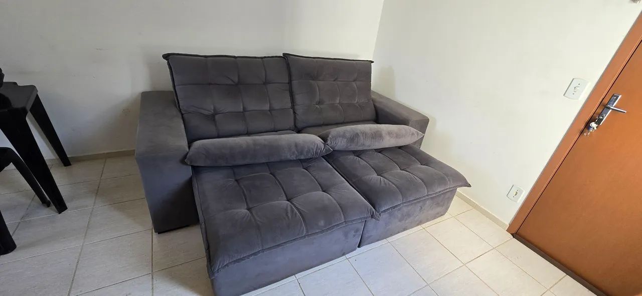 Sofá retrátil  - Foto 3