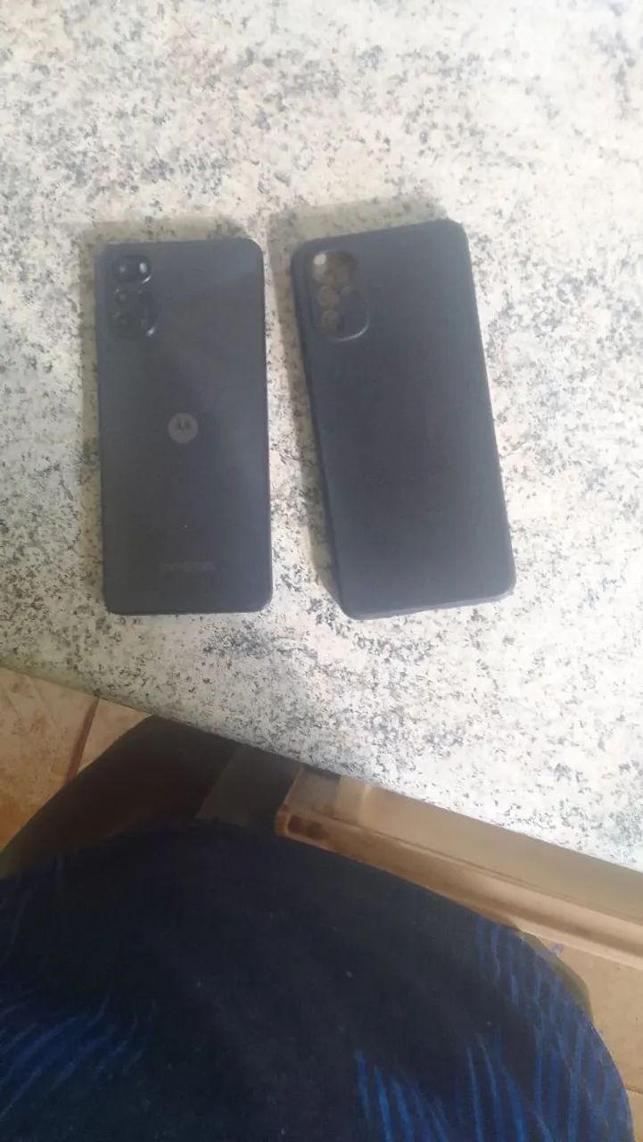 Vendo moto g22 - Foto 4