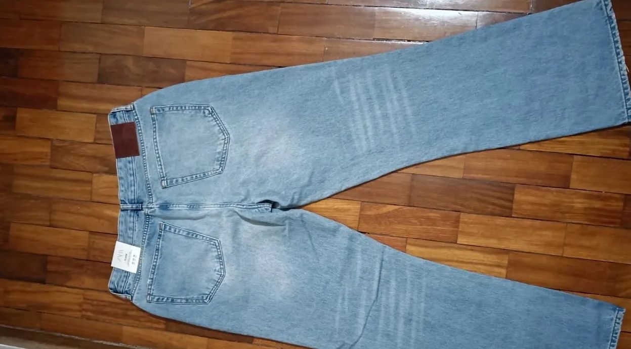 Calça jeans  - Foto 2